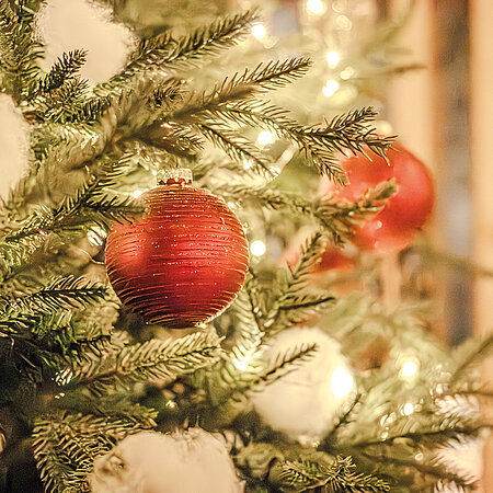 Christbaum